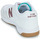 Sapatos Sapatilhas New Balance 480 Branco / Bordô
