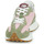 Sapatos Mulher Sapatilhas New Balance 327 Cáqui / Rosa