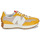 Sapatos Sapatilhas New Balance 327 Amarelo
