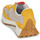 Sapatos Sapatilhas New Balance 327 Amarelo