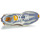 Sapatos Sapatilhas New Balance 327 Azul / Amarelo