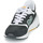 Sapatos Homem Sapatilhas New Balance 997R Preto / Verde