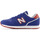 Sapatos Rapaz Sapatilhas New Balance 373 Azul