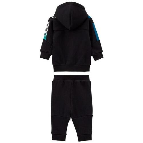 Puma  Preto