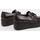 Sapatos Mulher Mocassins CallagHan 32110 Castanho