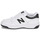 Sapatos Criança Sapatilhas New Balance 480 Branco / Preto