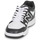 Sapatos Criança Sapatilhas New Balance 480 Preto / Branco