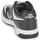 Sapatos Criança Sapatilhas New Balance 480 Preto / Branco