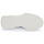 Sapatos Rapariga Sapatilhas New Balance 327 Bege / Branco