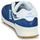 Sapatos Criança Sapatilhas New Balance 574 Marinho / Branco