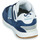 Sapatos Criança zapatillas de running New Balance constitución media talla 40.5 baratas menos de 60 574 New Balance Heren NB Numeric 440 Maat 39.5
