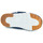 Sapatos Criança Sapatilhas New Balance 574 Marinho / Branco