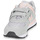 Sapatos Criança New Balance 327 Mountain Teal Workwear WWS327WN1 574 Bege / Rosa