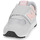 Sapatos Criança Sapatilhas New Balance 574 Кросівки низькі червоні з білим new balance 550 white red