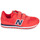 Sapatos Criança Sapatilhas New Balance 500 Vermelho / Marinho