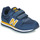 Sapatos Criança zapatillas de running New Balance hombre ritmo medio media maratón talla 46.5 500 Marinho / Amarelo