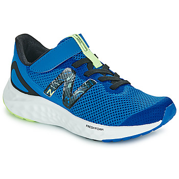 Sapatos Criança Adidas neo Falcon Elite 5 U Marathon Running Shoes Sneakers AQ0259 New Balance ARISHI Azul