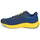 Sapatos Criança Sapatilhas de corrida New Balance ARISHI Marinho / Amarelo