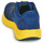 Sapatos Criança Sapatilhas de corrida New Balance ARISHI Marinho / Amarelo
