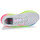 Sapatos Rapariga Sapatilhas de corrida New Balance ARISHI Branco / Rosa
