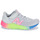 Sapatos Rapariga Sapatilhas de corrida New Balance ARISHI Branco / Rosa / Multicolor