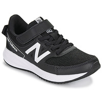 Sapatos zapatillasça Sapatilhas de corrida New Balance 570 Preto