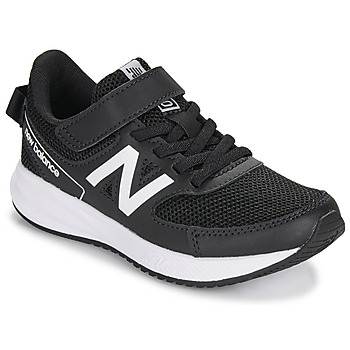 Sapatos violetça Sapatilhas de corrida New Balance 570 Preto
