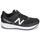 Sapatos Criança Sapatilhas de corrida New Balance 570 Preto
