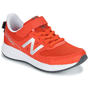 Sapatos 24cmça Sapatilhas de corrida New Balance 570 Vermelho