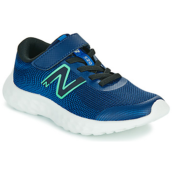 Sapatos Criança New Balance 878 Light Grey New Balance 520 Azul