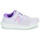 Sapatos Rapariga Sapatilhas de corrida New Balance 520 Branco / Violeta