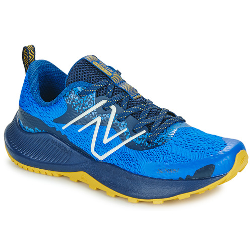 Sapatos Criança adidas NMD R1 Spectoo trainers New Balance NITREL Azul