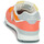 Sapatos Criança Sapatilhas New Balance 574 Laranja