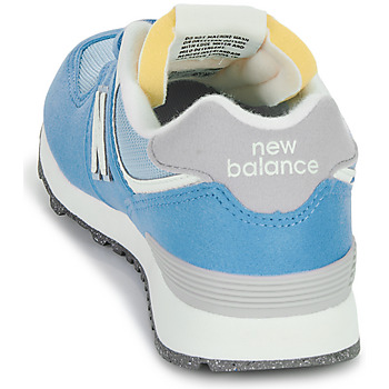 New Balance 574 Azul