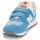 Sapatos Criança New Balance Women s Fresh Foam Roav V1 Sneaker 574 Azul