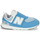 Sapatos Criança Sapatilhas New Balance 574 Azul