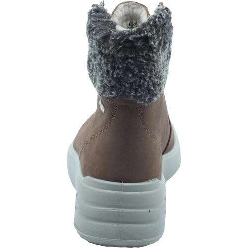 Grisport 6806S4G Visone Castanho
