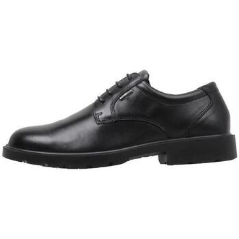Sapatos Homem Sapatos & Richelieu Imac 450208 Preto
