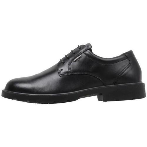 Sapatos Homem Nae Vegan Shoes Imac 450208/650208 Preto