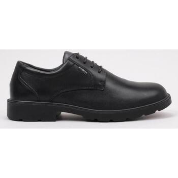 Sapatos Homem Sapatos & Richelieu Imac 450208/650208 Preto