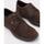 Sapatos Homem Sapatos & Richelieu Imac 451238/651428 Castanho