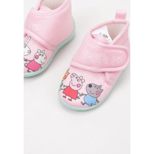 Cerda ZAPATILLA CASA PEPPA PIG Rosa