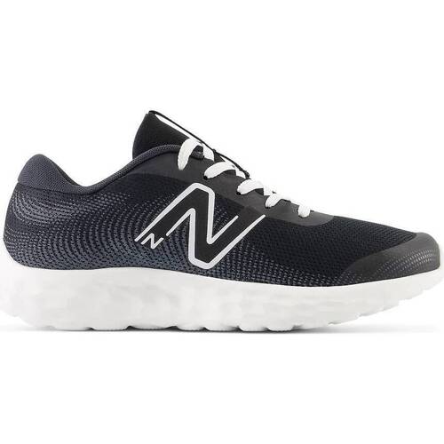 Sapatos Sapatilhas New Balance GP520BW8 | BL Preto