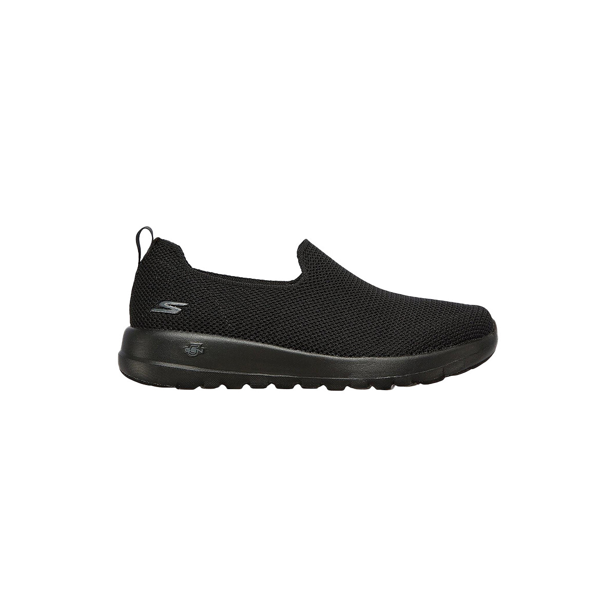 Sapatos Sapatilhas Skechers GO WALK JOY | BL Preto