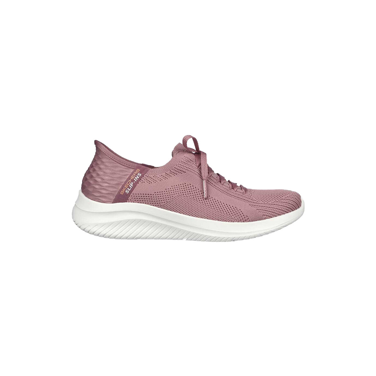 Sapatos Sapatilhas Skechers ULTRA FLEX 3.0 | Rosa