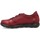 Sapatos Mulher Sapatilhas Fluchos  Vermelho