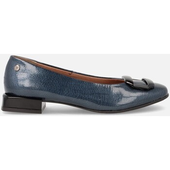 Sapatos Mulher Sabrinas Vale In  Azul