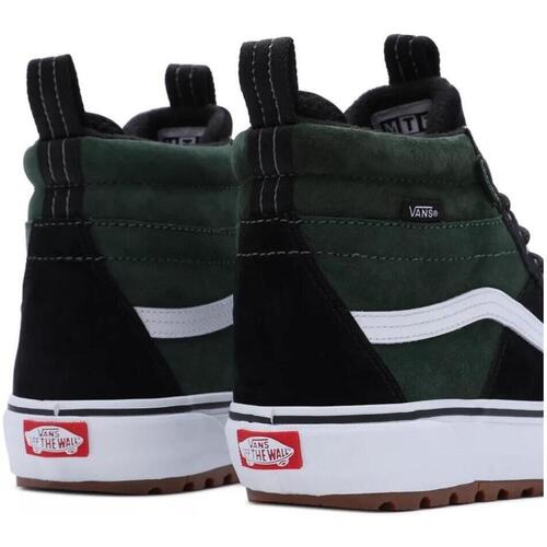 Vans  Verde