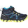 Sapatos Criança Sapatos de caminhada Neak Peak LITE MID JR Multicolor