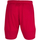 Textil Homem Calças curtas Joma Toledo II Shorts sleeve Vermelho